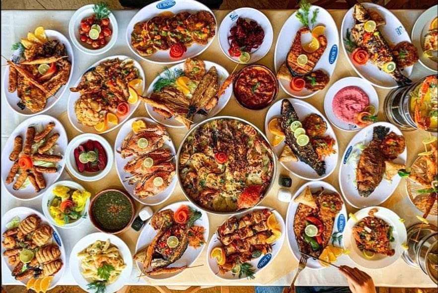 بور سعيد