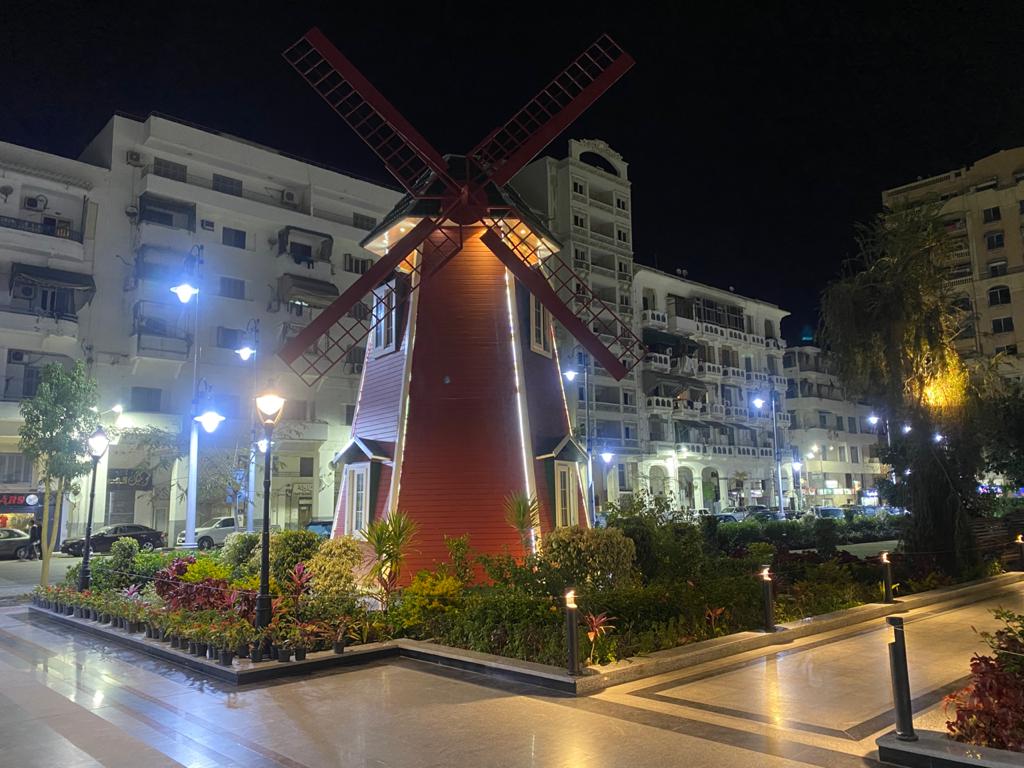 طاحونة 2