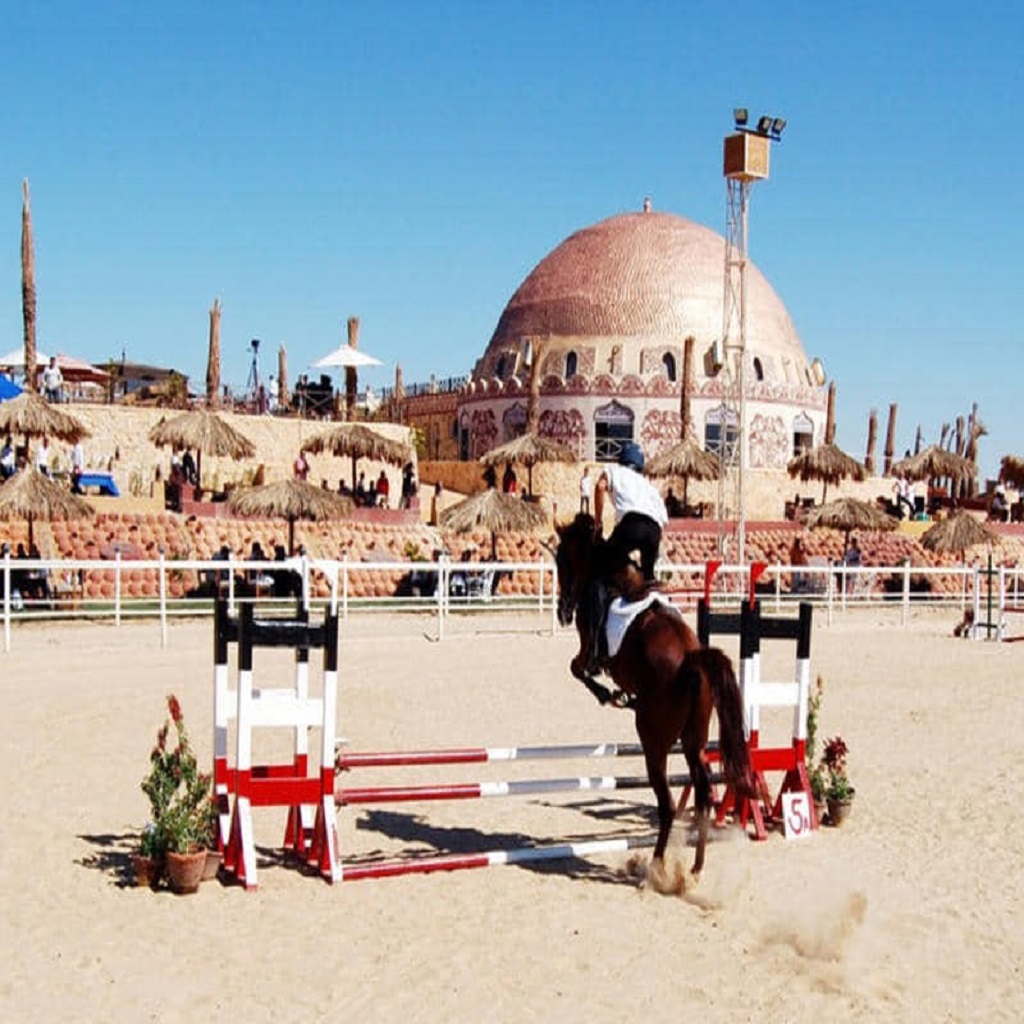 آرابيان نايتس 1