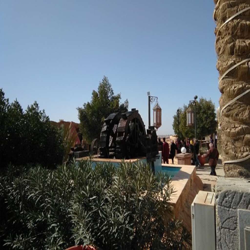 آرابيان نايتس 3