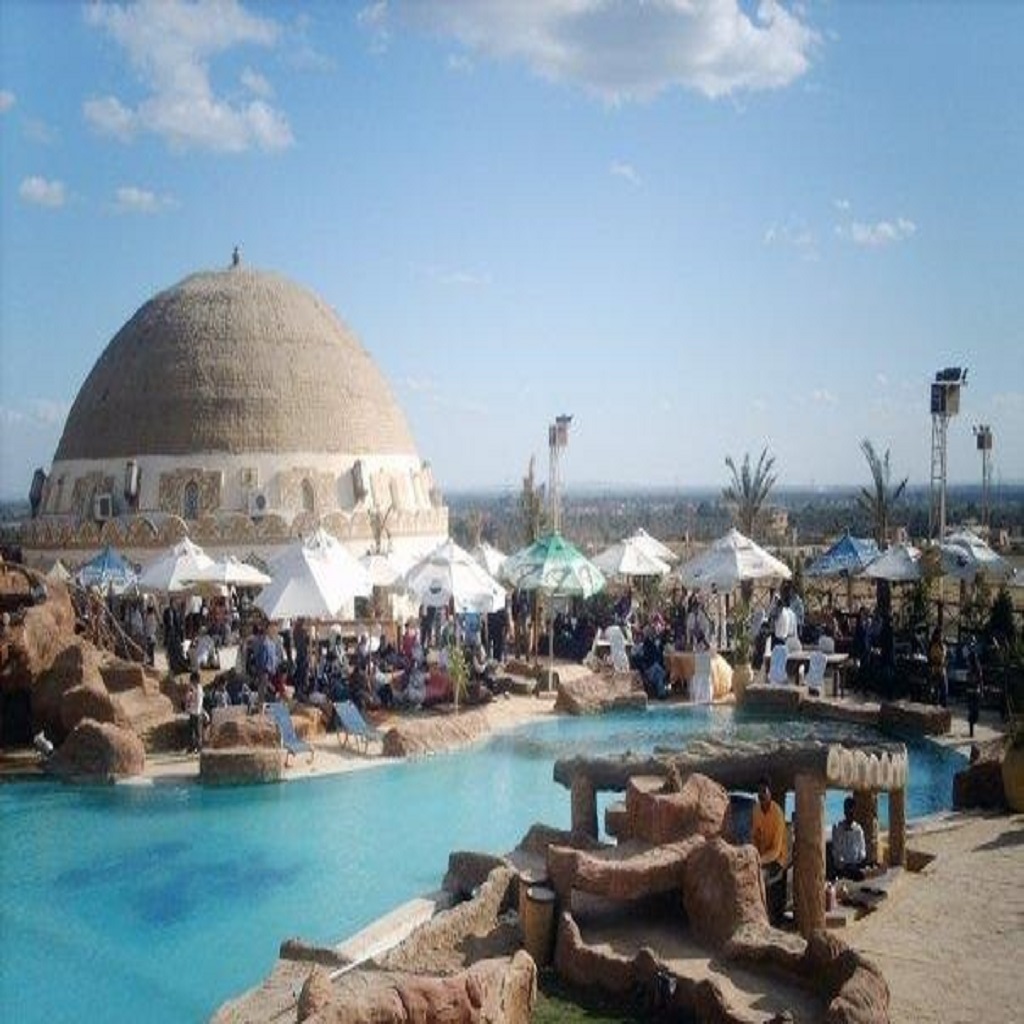 آرابيان نايتس 6