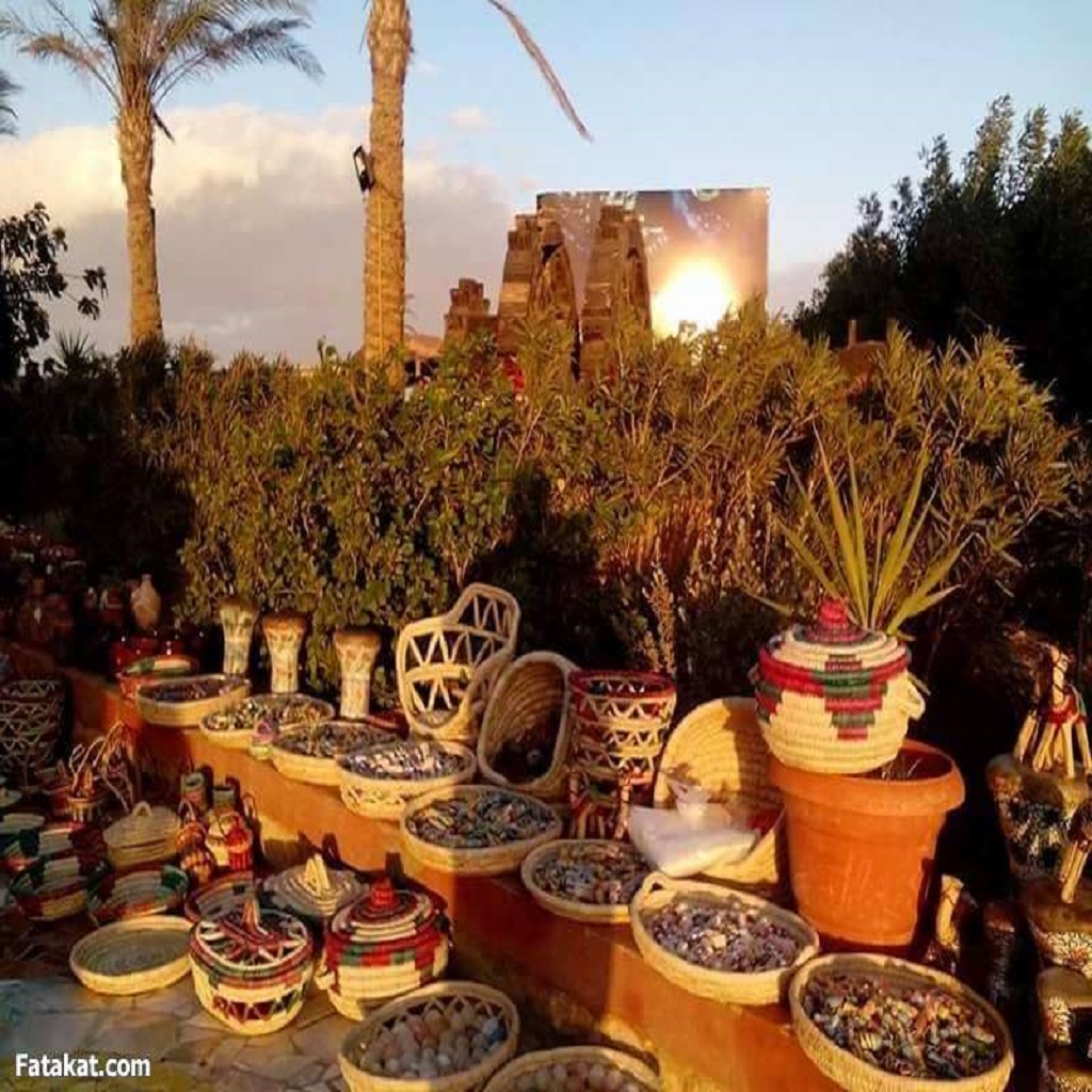 آرابيان نايتس 7