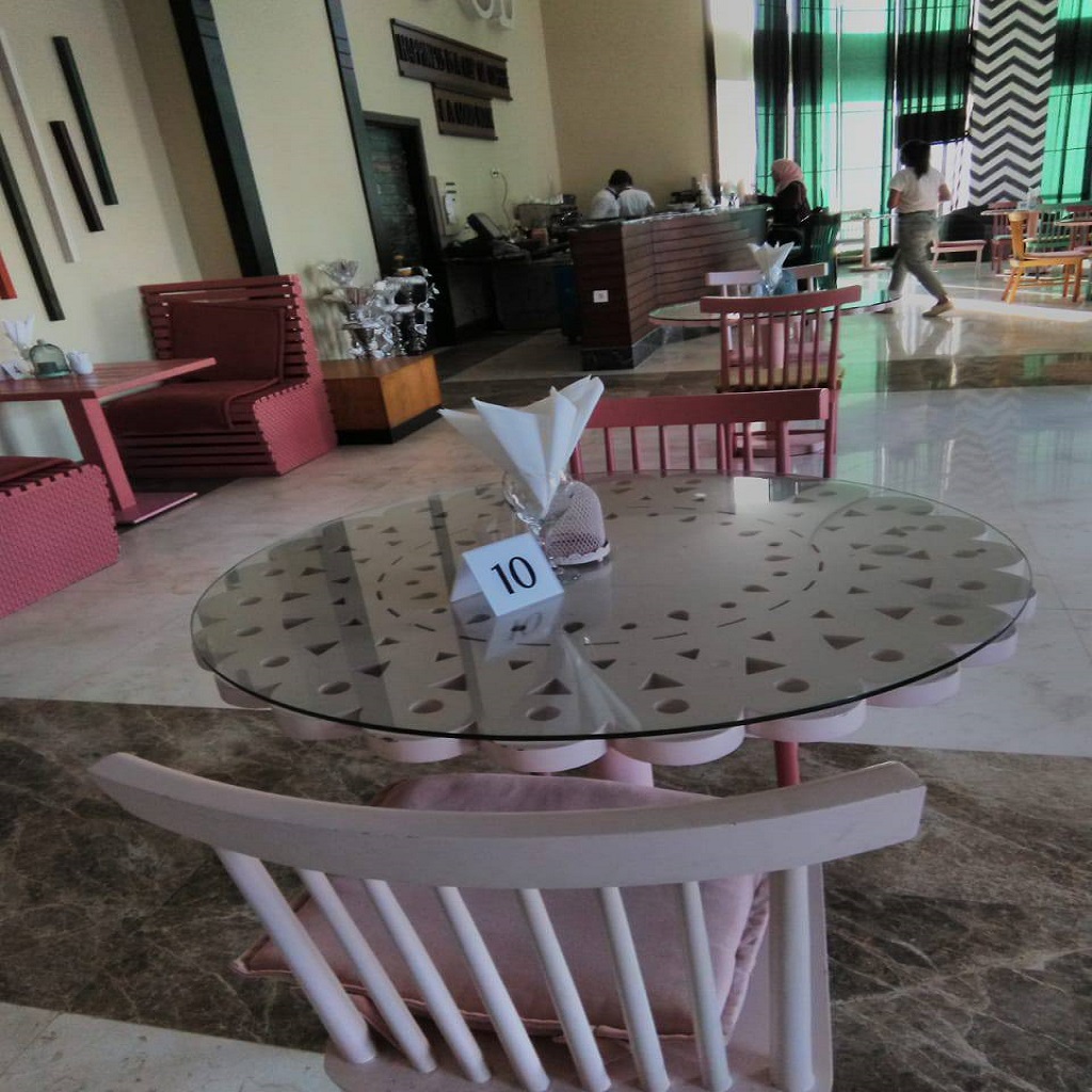 توليب الفرسان الاسماعيلية 17