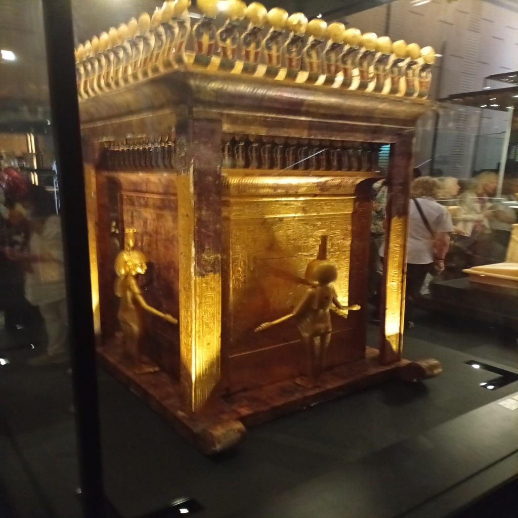 المتحف الكبير 10