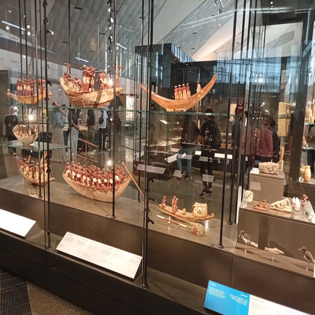 المتحف الكبير 8