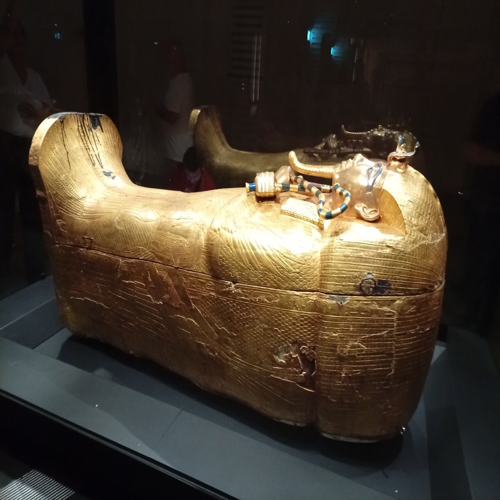 المتحف الكبير 9