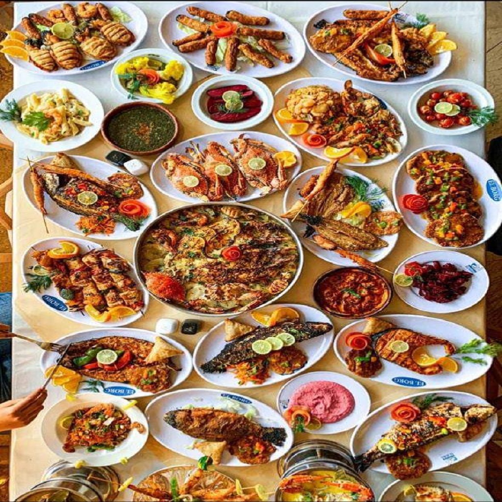 بورسعيد البرج 3