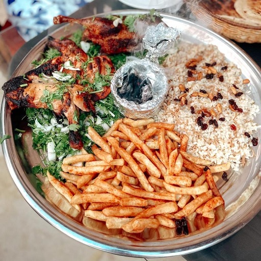 تونس بيراميدز 11