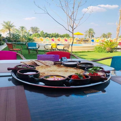 تونس بيراميدز 4