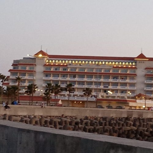 فنادق